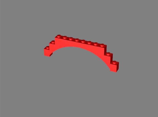 LEGO block v.32 - 4