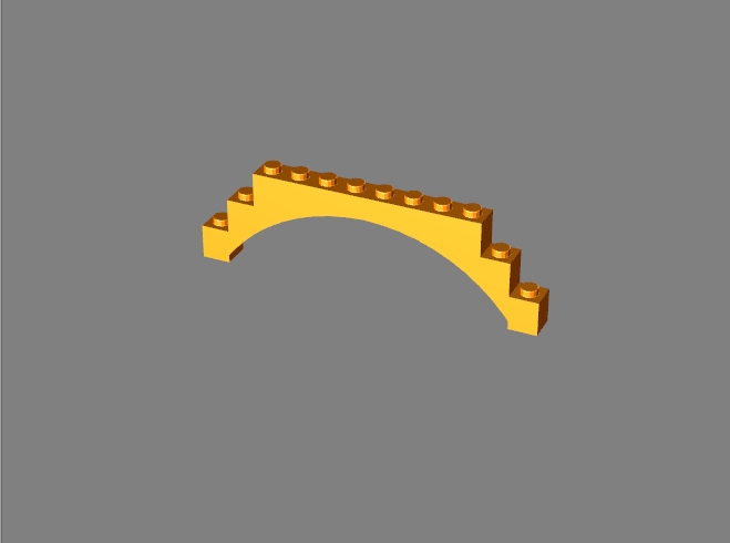 LEGO block v.32 - 5