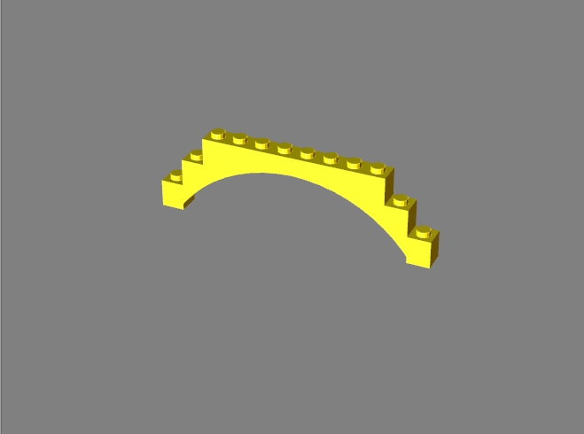LEGO block v.32 - 6