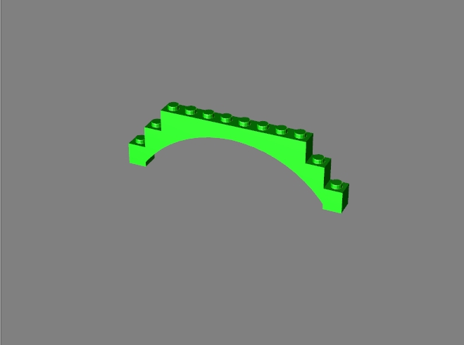 LEGO block v.32 - 7