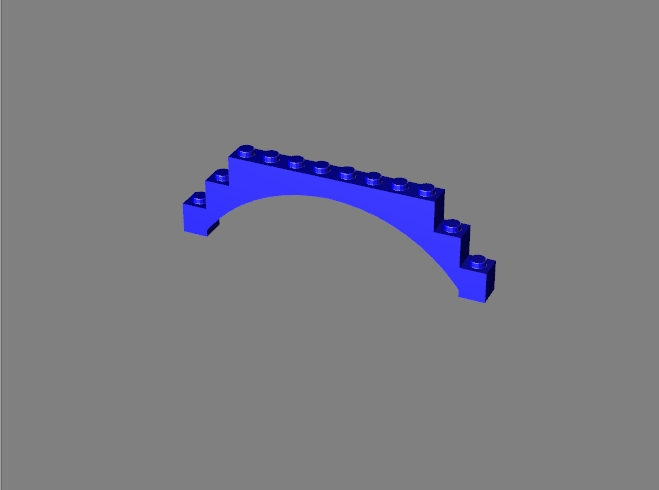 LEGO block v.32 - 8