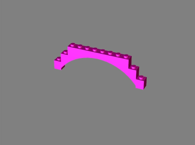 LEGO block v.32 - 9