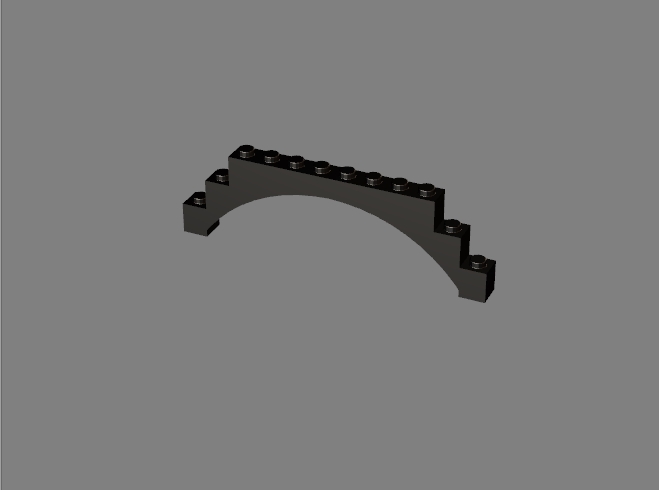 LEGO block v.32 - 10