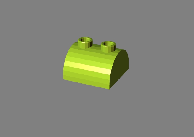 LEGO block v.33 - 2