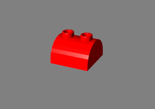 LEGO block v.33 - 4