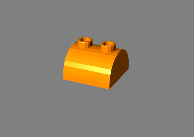 LEGO block v.33 - 5