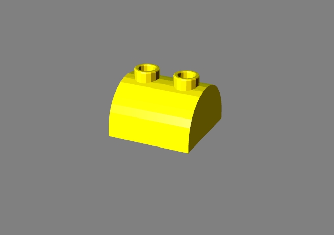 LEGO block v.33 - 6