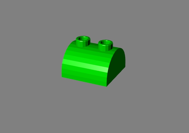 LEGO block v.33 - 7