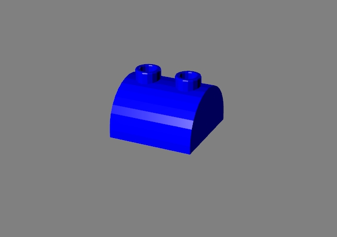LEGO block v.33 - 8