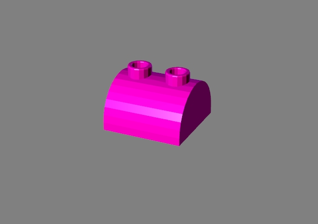 LEGO block v.33 - 9