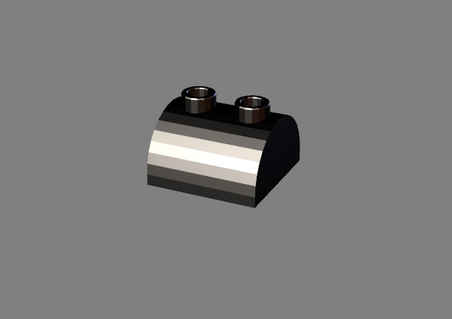 LEGO block v.33 - 10