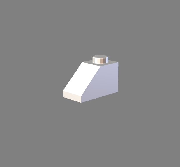LEGO block v.34 - 1