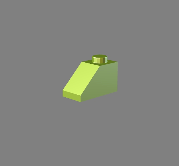LEGO block v.34 - 2