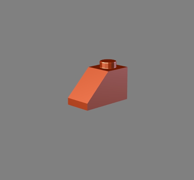 LEGO block v.34 - 3