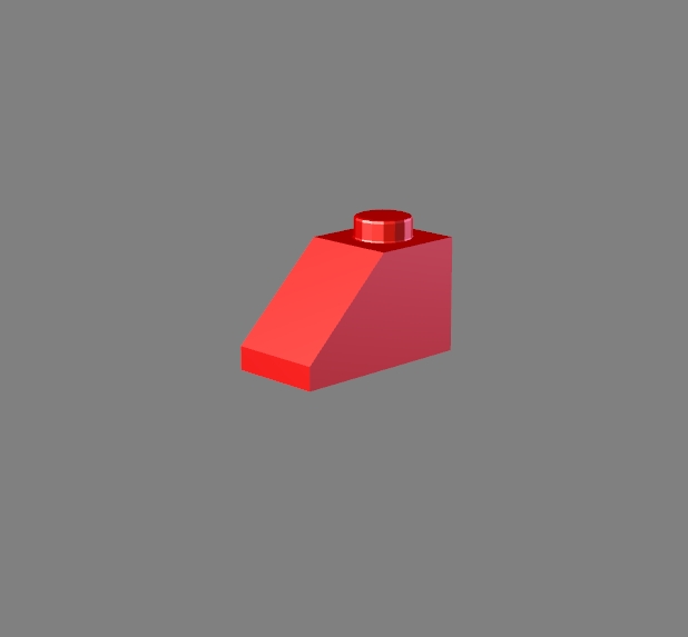 LEGO block v.34 - 4