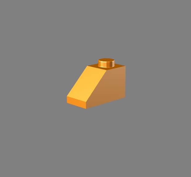 LEGO block v.34 - 5