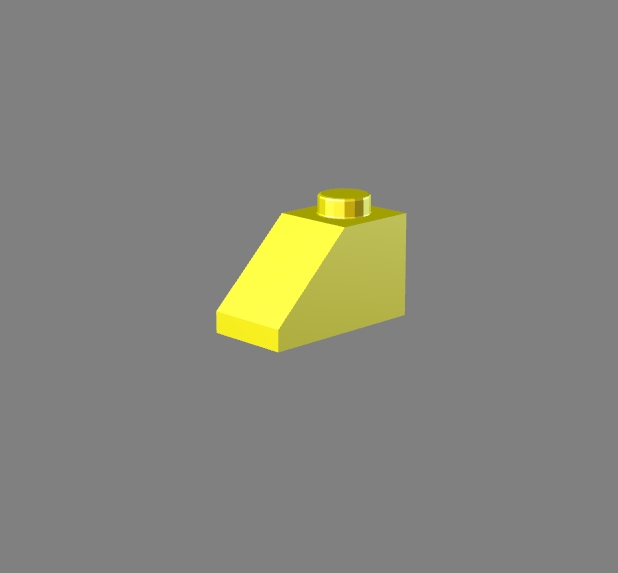 LEGO block v.34 - 6