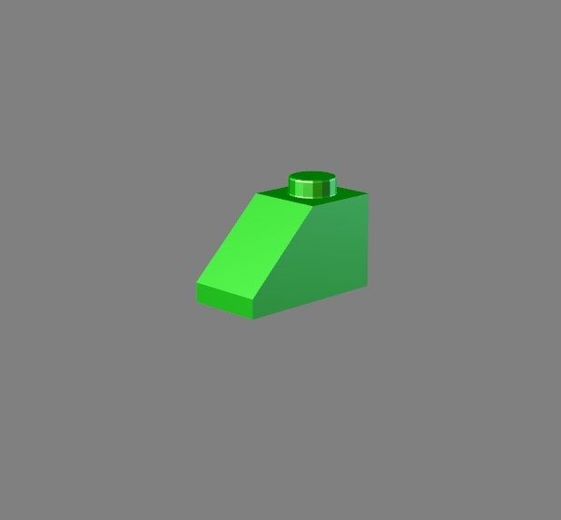 LEGO block v.34 - 7