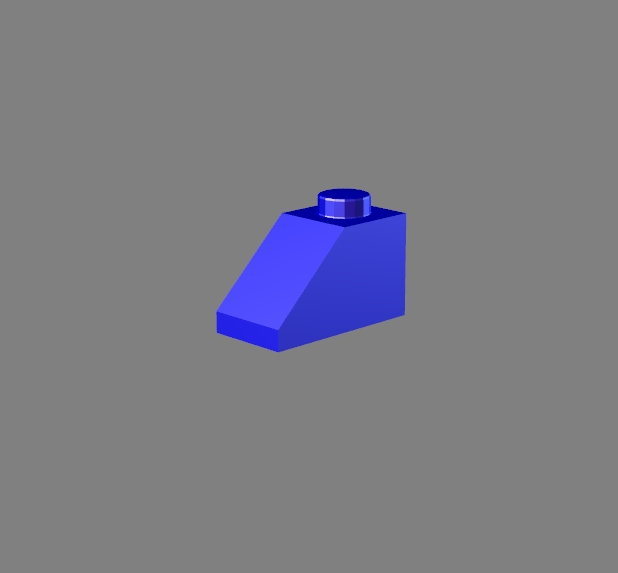 LEGO block v.34 - 8