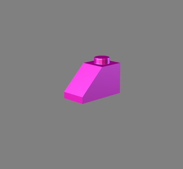 LEGO block v.34 - 9