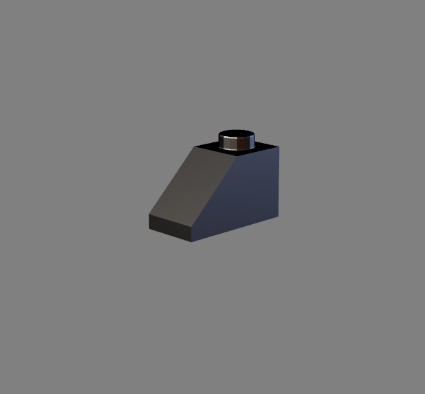 LEGO block v.34 - 10
