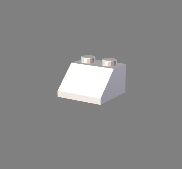 LEGO block v.35 - 1