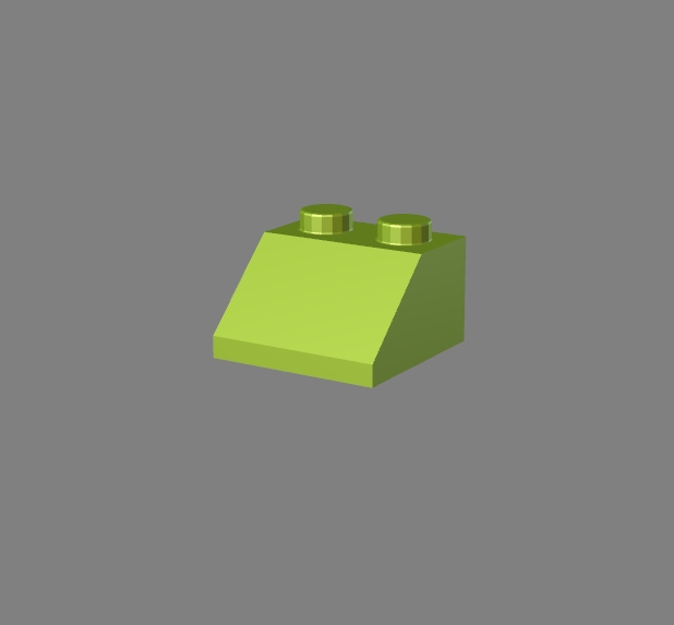 LEGO block v.35 - 2