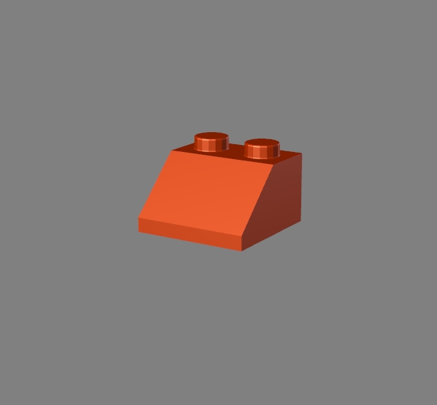 LEGO block v.35 - 3