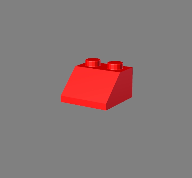 LEGO block v.35 - 4