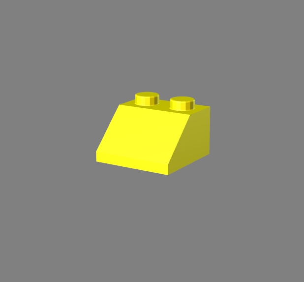 LEGO block v.35 - 6