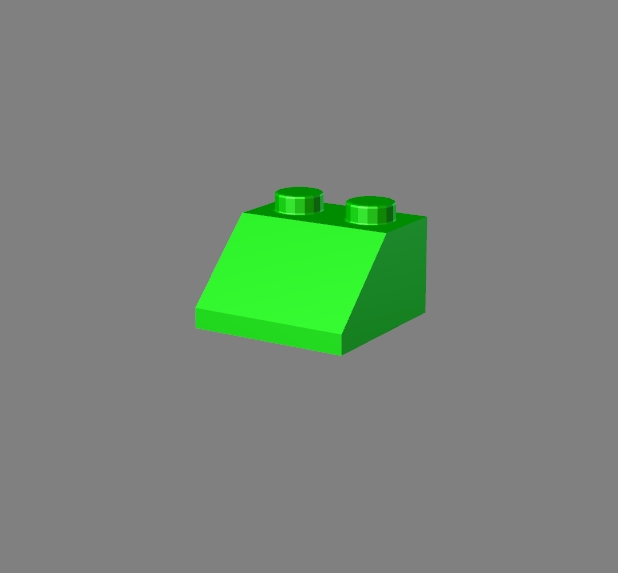 LEGO block v.35 - 7