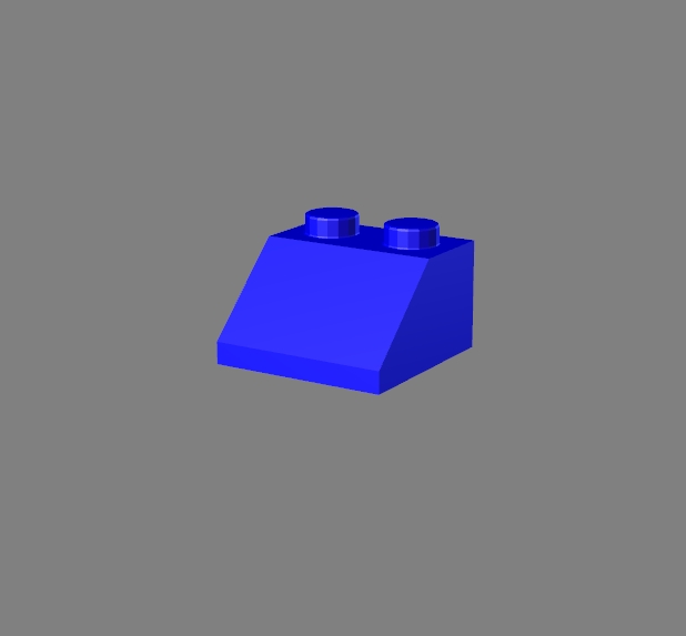 LEGO block v.35 - 8