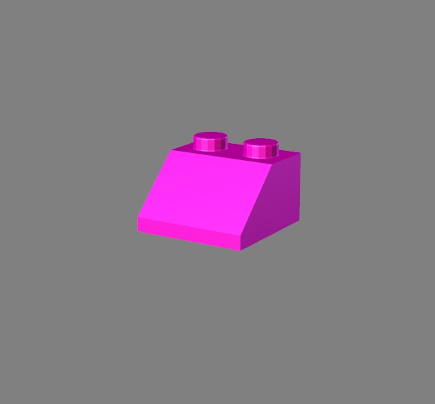 LEGO block v.35 - 9