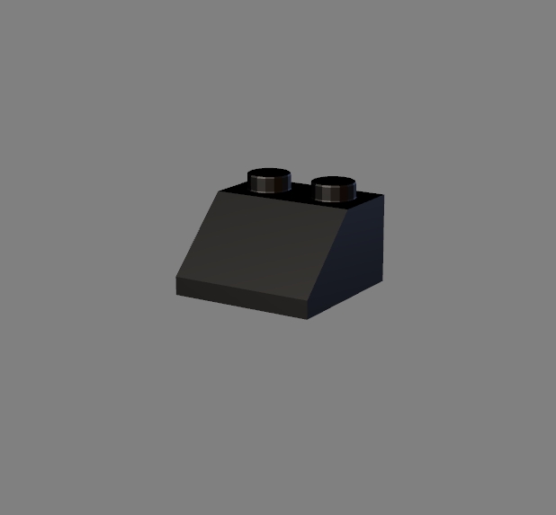 LEGO block v.35 - 10