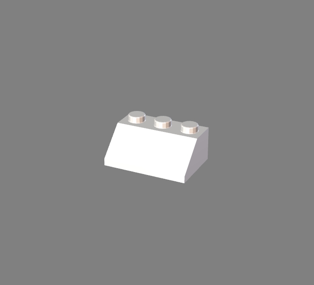 LEGO block v.36 - 1