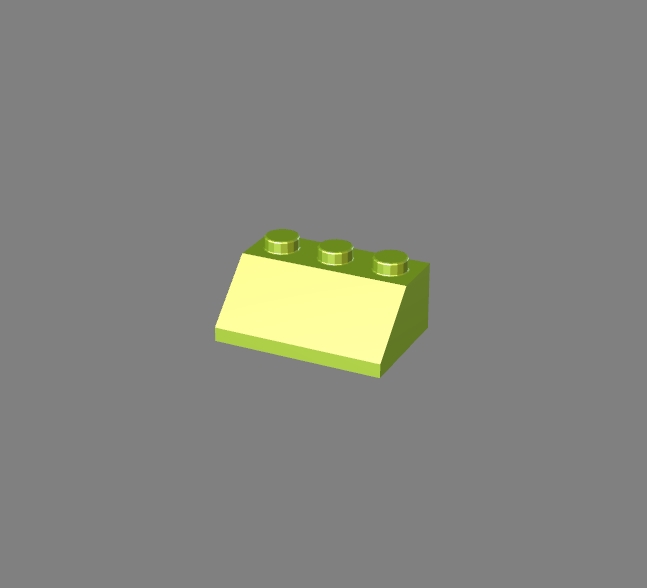 LEGO block v.36 - 2
