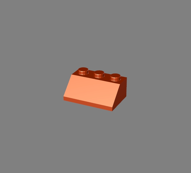 LEGO block v.36 - 3
