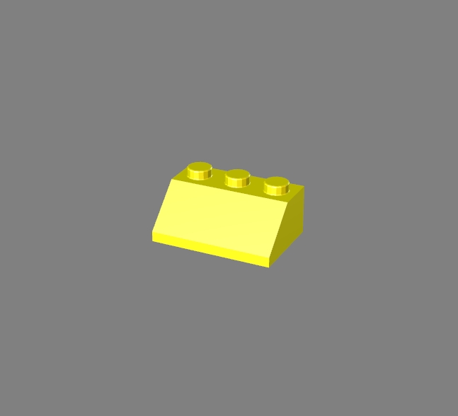 LEGO block v.36 - 6