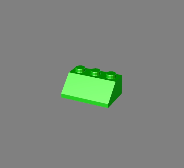 LEGO block v.36 - 7