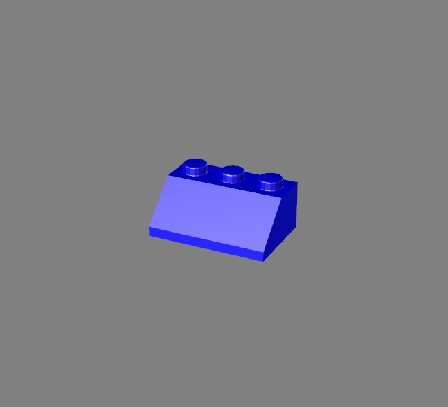 LEGO block v.36 - 8