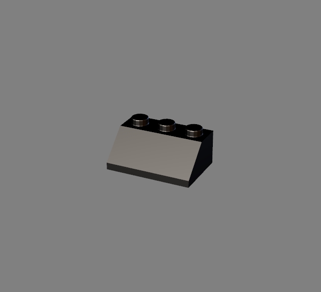 LEGO block v.36 - 10