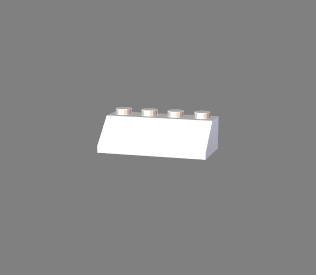 LEGO block v.37 - 1