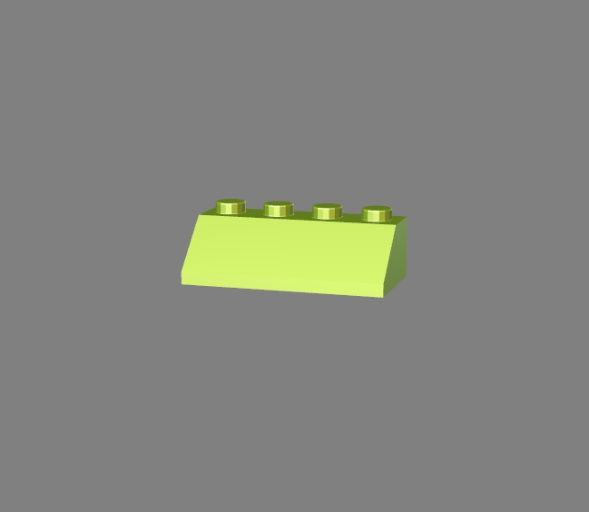 LEGO block v.37 - 2