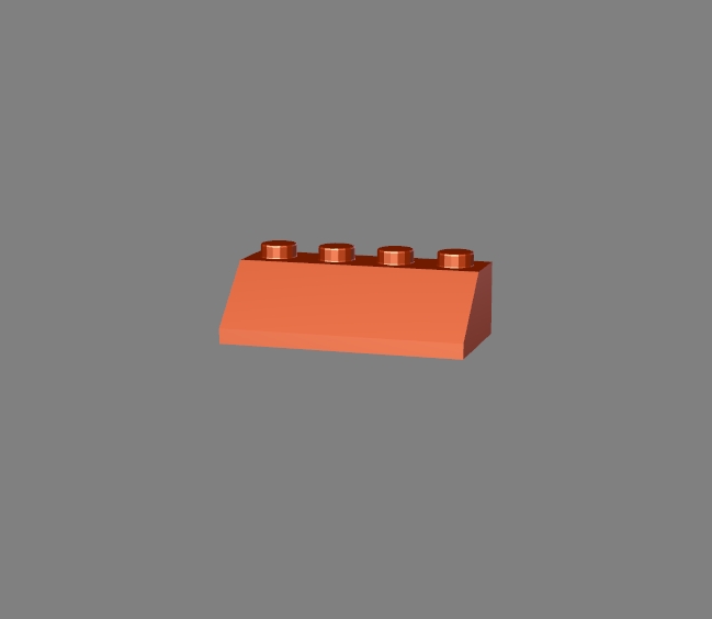 LEGO block v.37 - 3