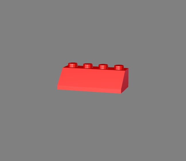 LEGO block v.37 - 4