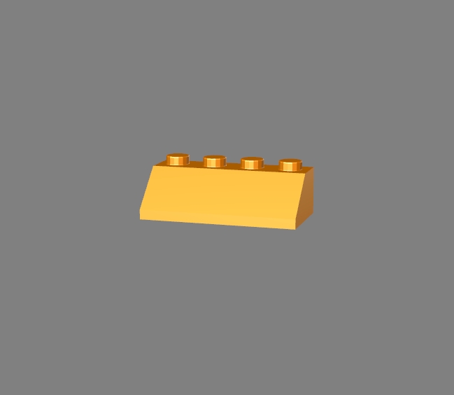 LEGO block v.37 - 5