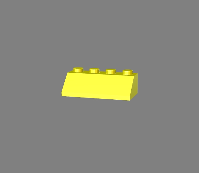 LEGO block v.37 - 6