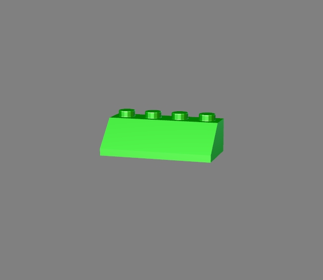 LEGO block v.37 - 7