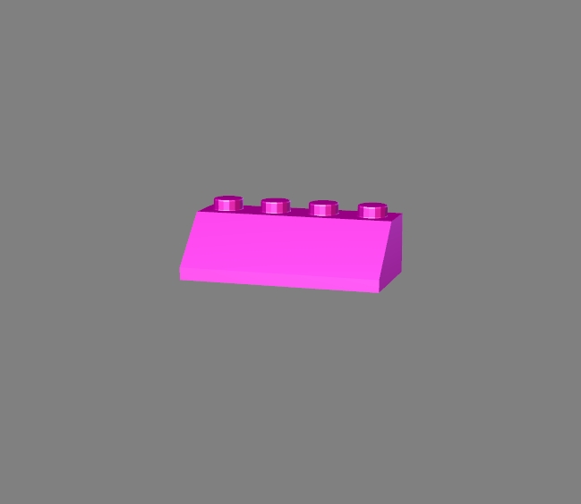 LEGO block v.37 - 9