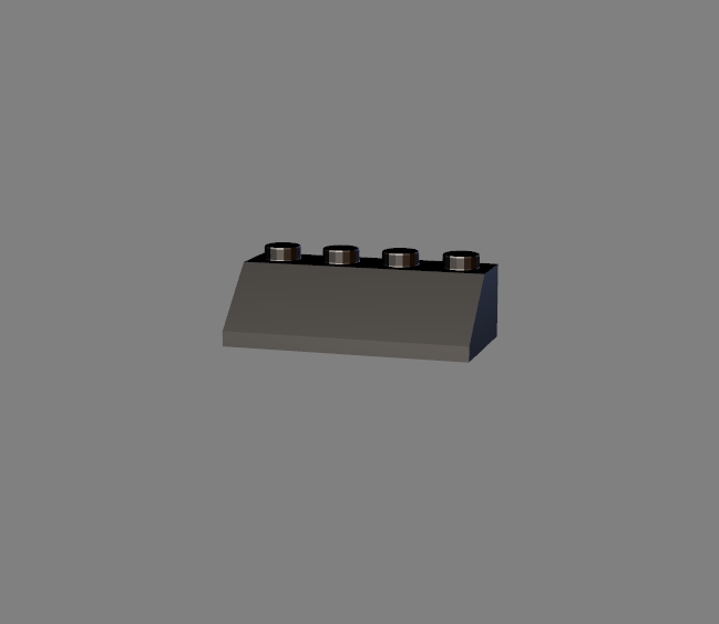 LEGO block v.37 - 10